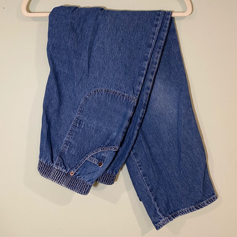 cabin creek high rise women's jeans